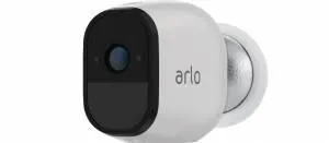 Neue Arlo Pro 2 mit 1080p, Solarstrom und Alexa-Unterstützung