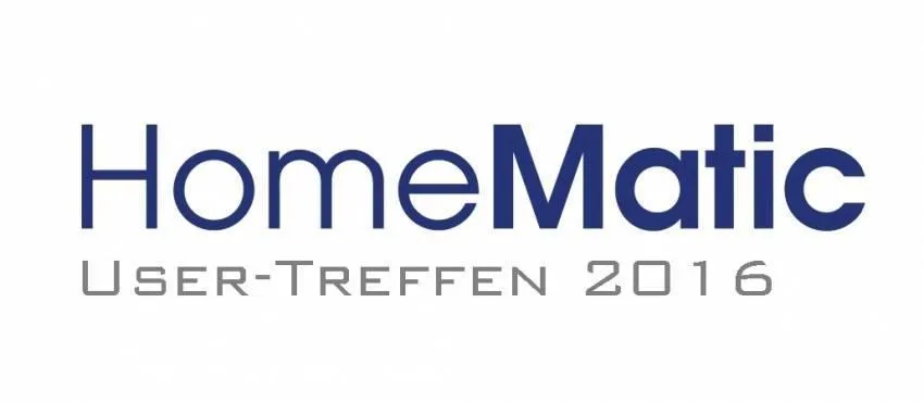 HomeMatic lädt zum User-Treffen nach Kassel ein