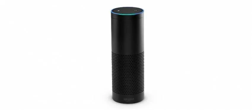 Amazon Echo ab Ende Oktober verfügbar