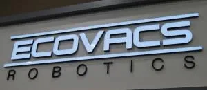 IFA 2014: ECOVACS Roboter putzten Böden und Fenster