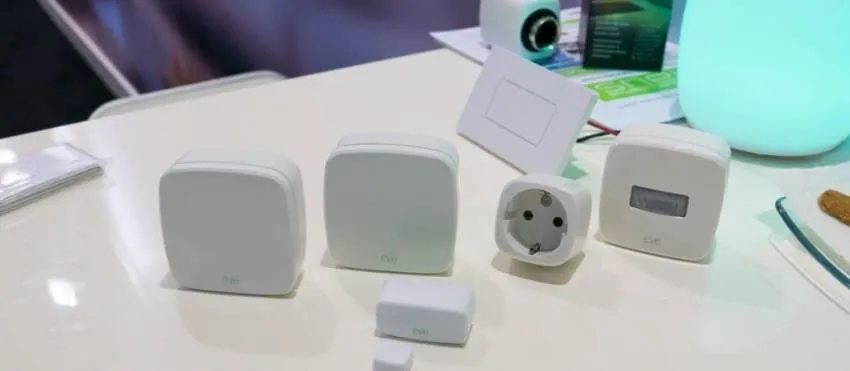 IFA 2015: Elgato zeigt Apple-HomeKit-fähige Smart Home Geräte