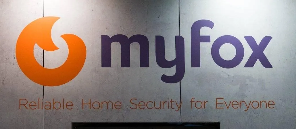 IFA 2015: MyFox zeigt Sicherheitssystem mit diskreter Kamera