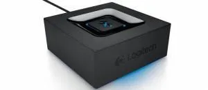 Logitech Bluetooth-Audio-Adapter im Praxistest