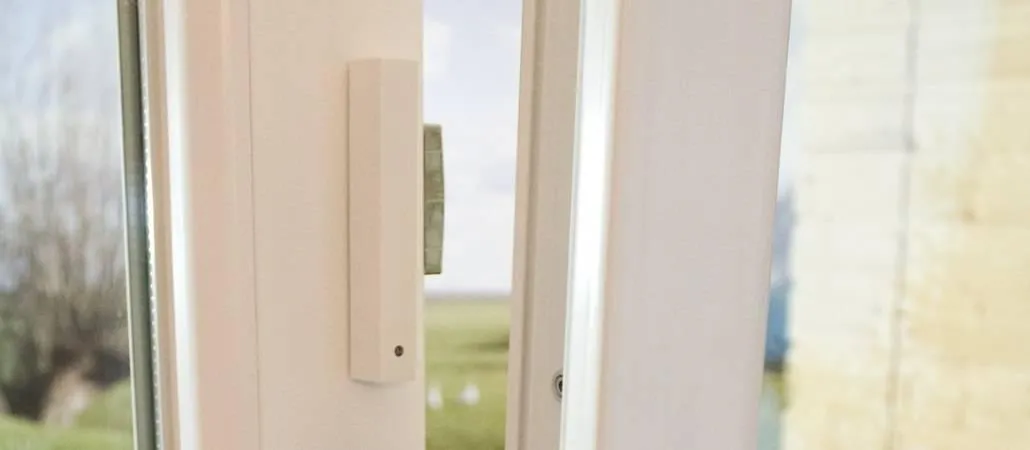 Neuer HomeMatic-Sensor überwacht Smarthome mit Infrarot