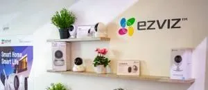 IFA 2018: EZVIZ zeigt umfangreiches Smart Home Sortiment