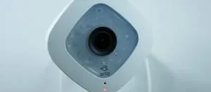 Arlo Q Plus - POE-Sicherheitskamera im Praxistest