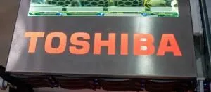CeBIT 2018: Toshiba stellt neue 14TB Festplatte vor