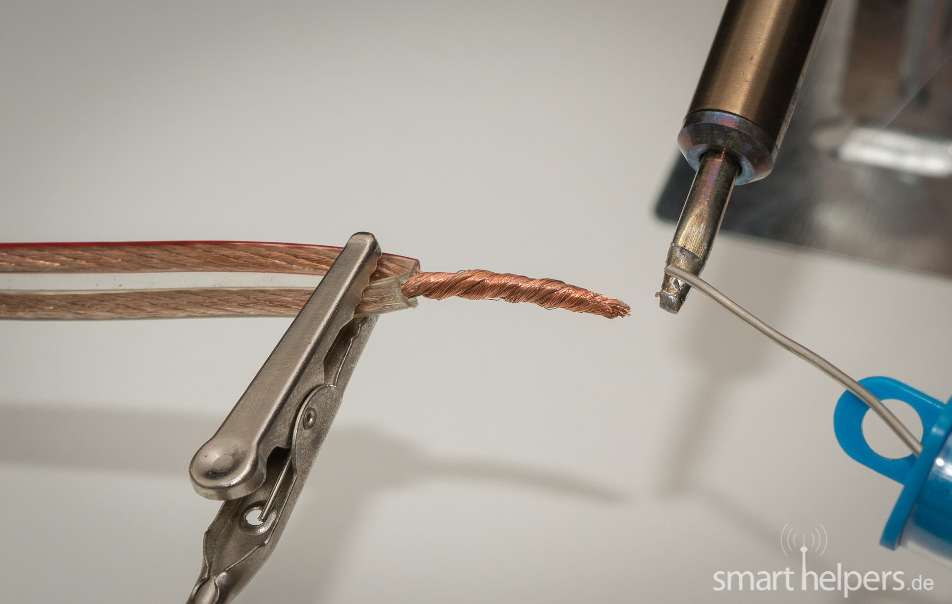 Ratgeber: Löten und Entlöten wie die Profis