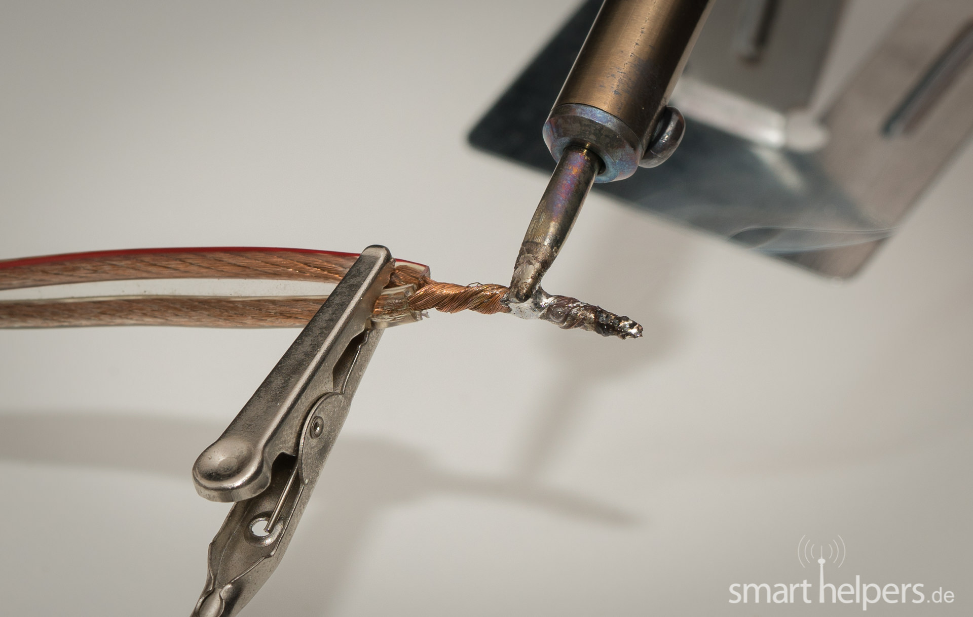 Ratgeber: Löten und Entlöten wie die Profis