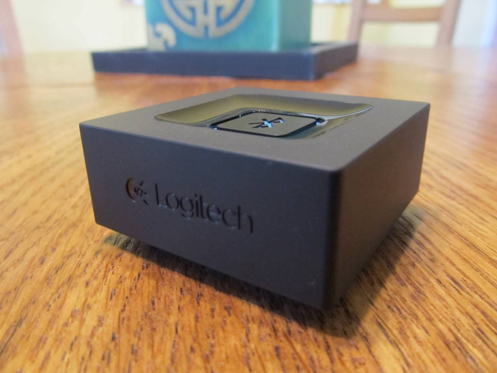 Logitech Bluetooth-Audio-Adapter im Praxistest