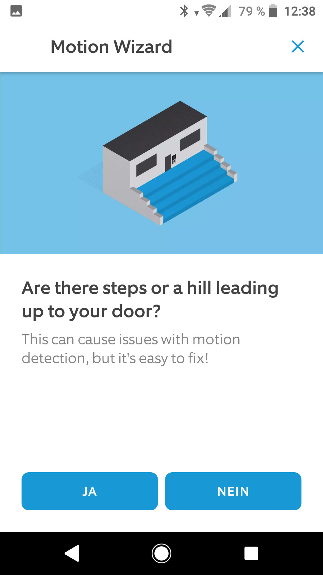 Ring Video Doorbell 2 mit Chime Pro im Test