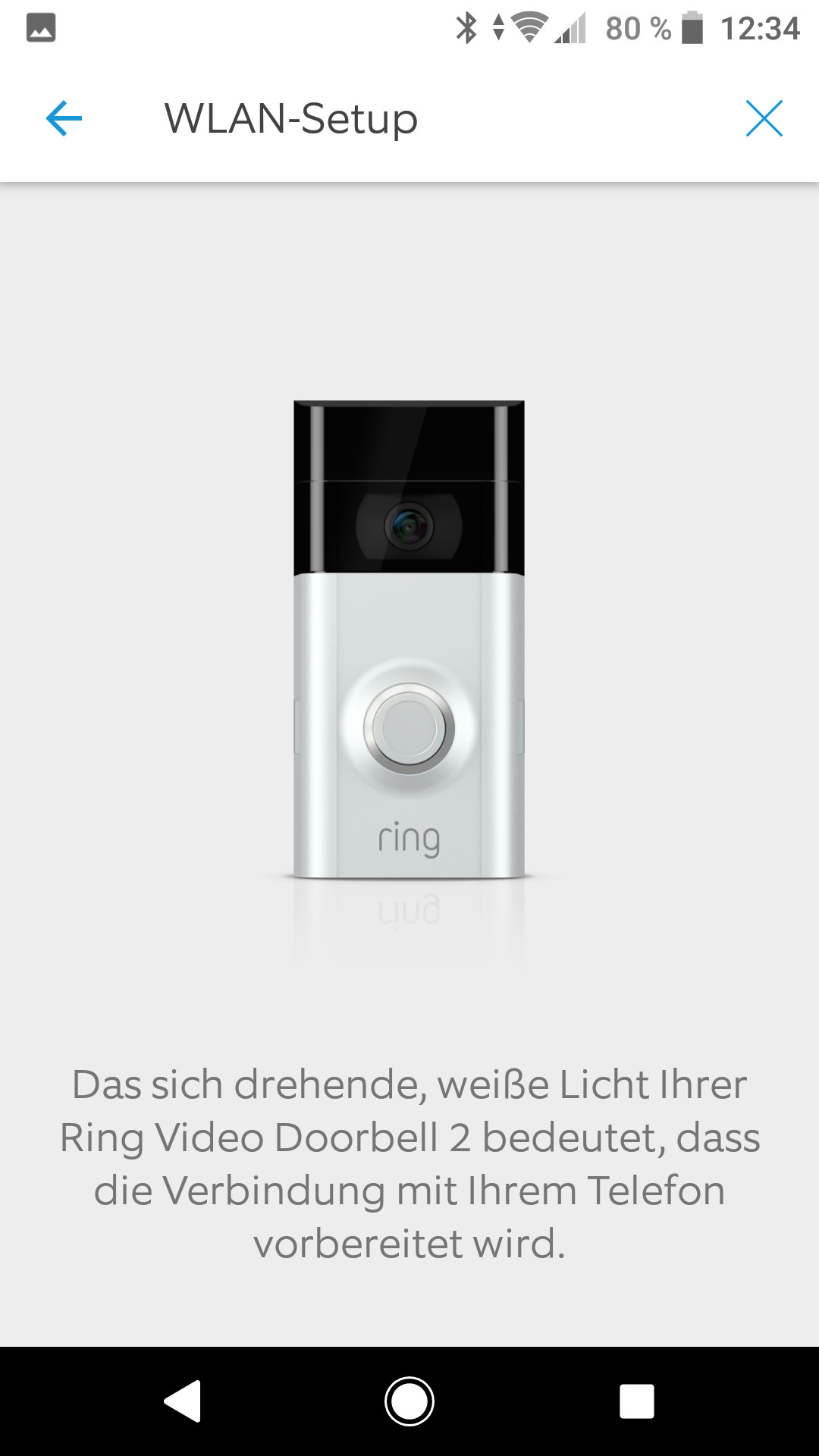 Ring Video Doorbell 2 mit Chime Pro im Test
