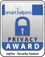 Smarthelpers Datenschutz-Award