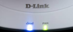 D-Link DCS-855L - 360° Überwachungskamera im Praxistest