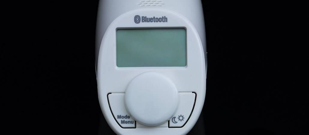EQ-3 - EQIVA Bluetooth SMART Heizkörperthermostat im Praxistest